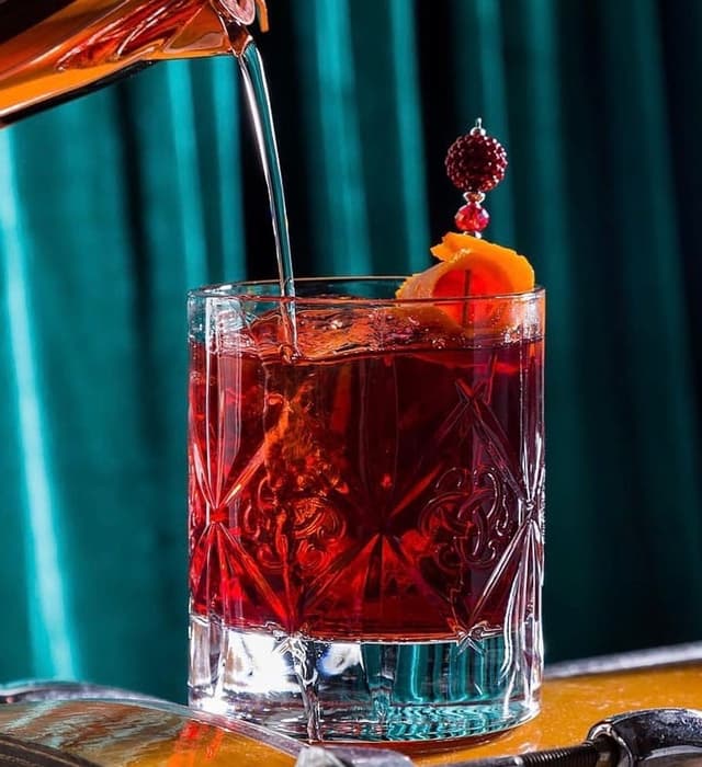 Boulevardier