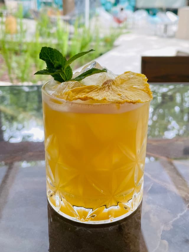 Mai Tai