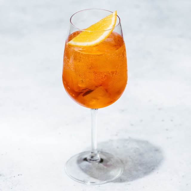 Aperol Spritz