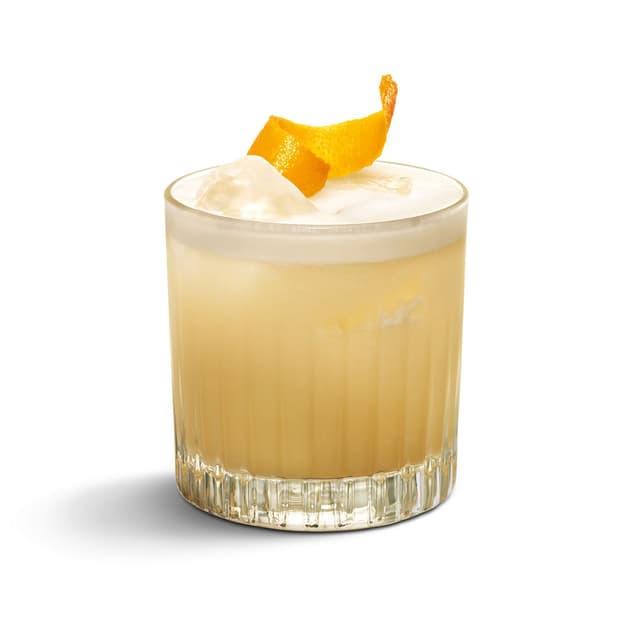 Whisky Sour